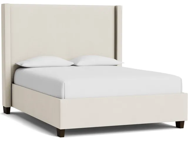 Dublin Upholstered Bed