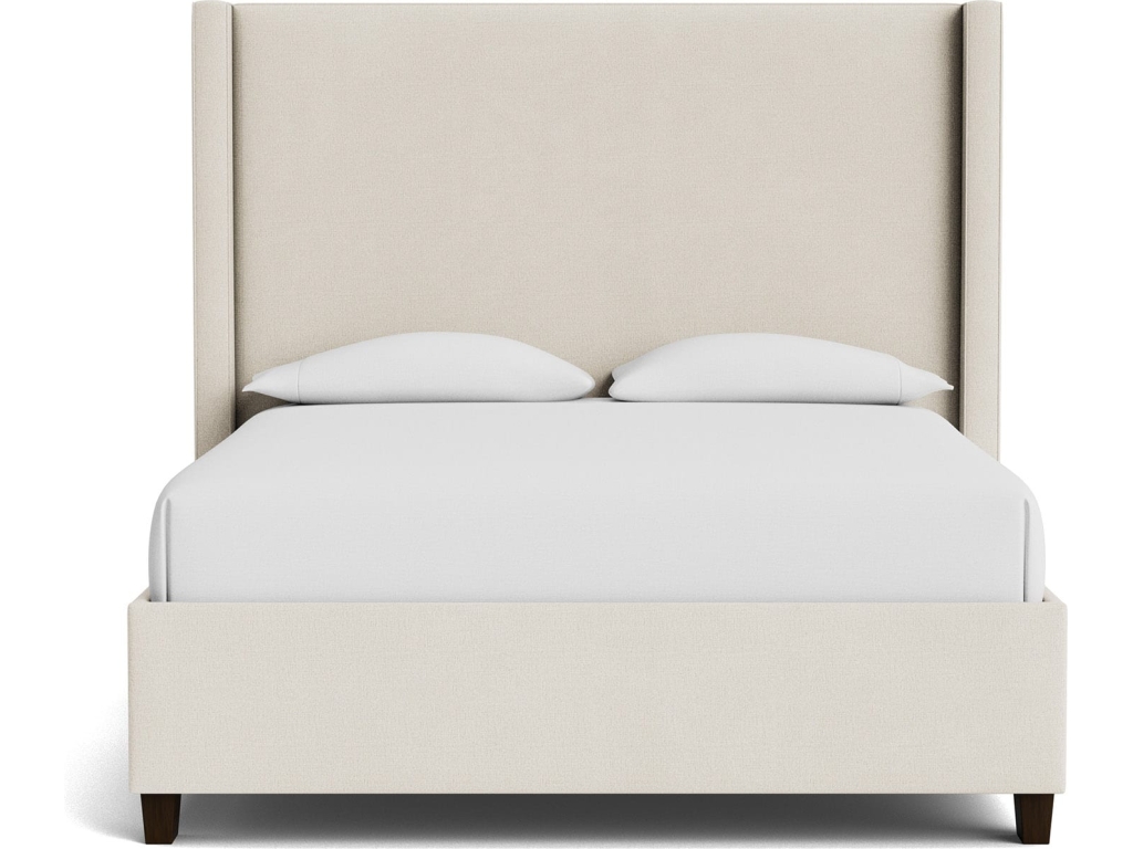 Dublin Upholstered Bed - image 1