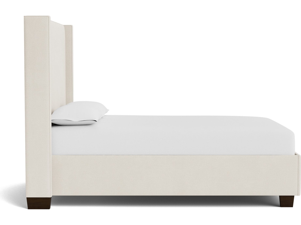 Dublin Upholstered Bed - image 2