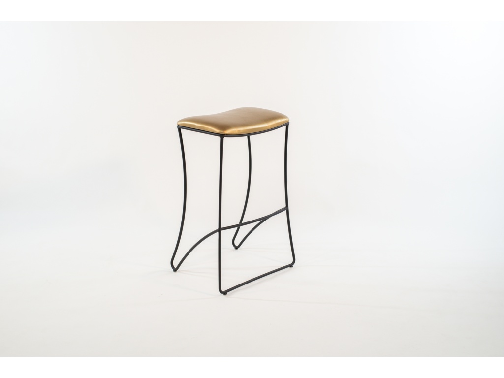 Johnston Casuals Furniture Graham Barstool, alternate view 1