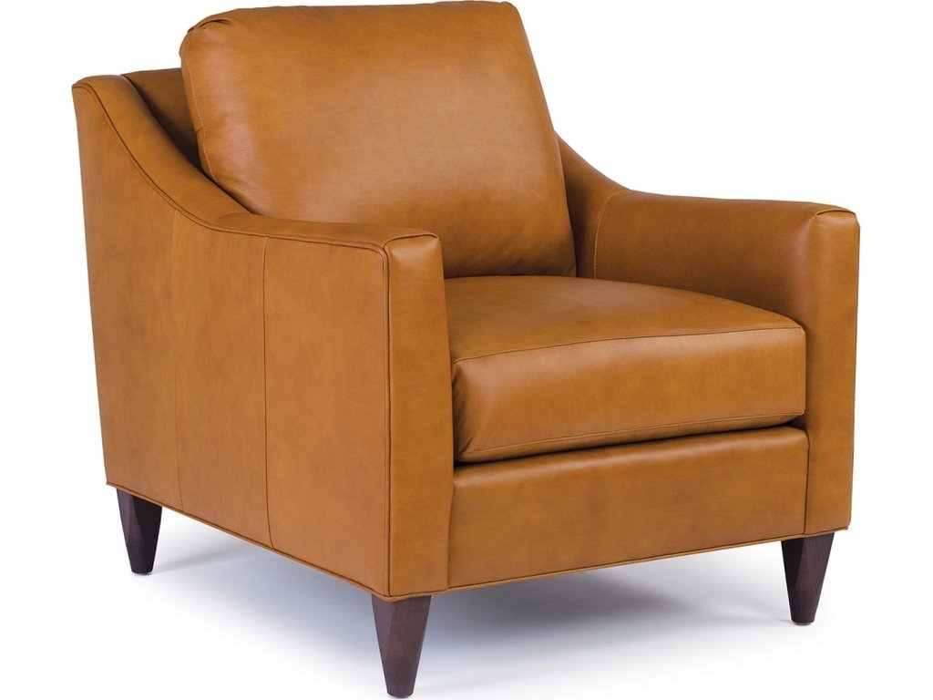 Stationary Chair - image 1