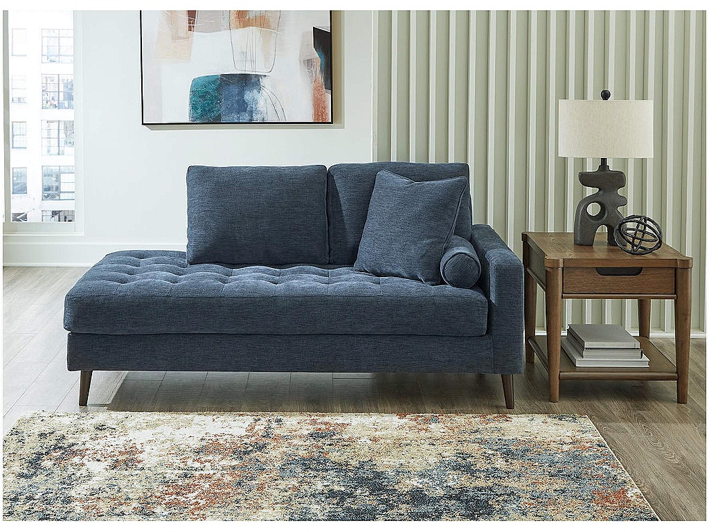 Bixler Right-Arm Facing Corner Chaise - image 1