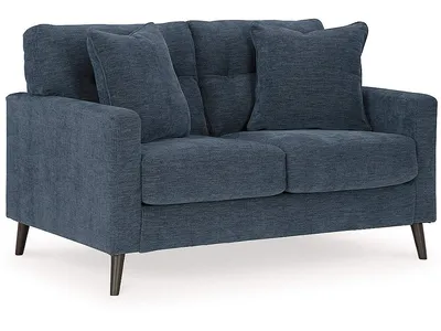 Bixler Loveseat