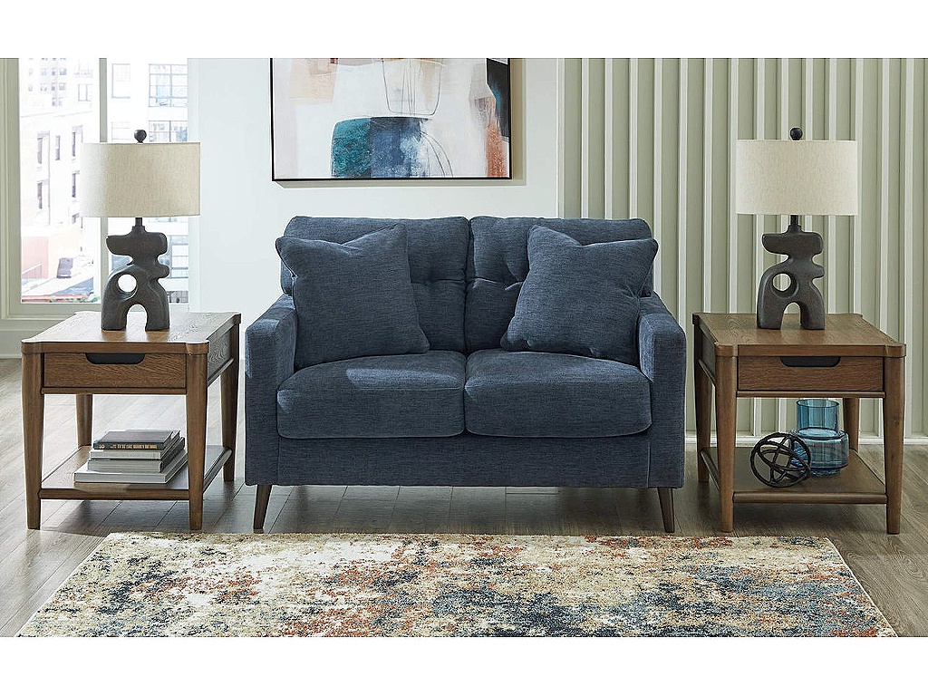 Bixler Loveseat - image 1