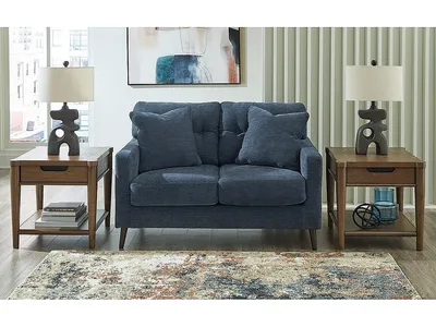 Bixler Loveseat - Alternative View