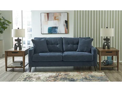 Bixler Sofa - Alternative View