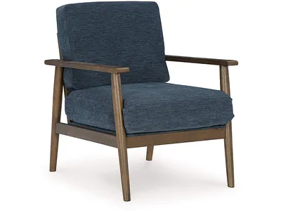 Bixler Accent Chair