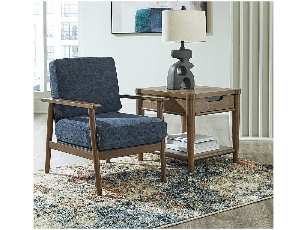 Bixler Sofa and Chair - image 10