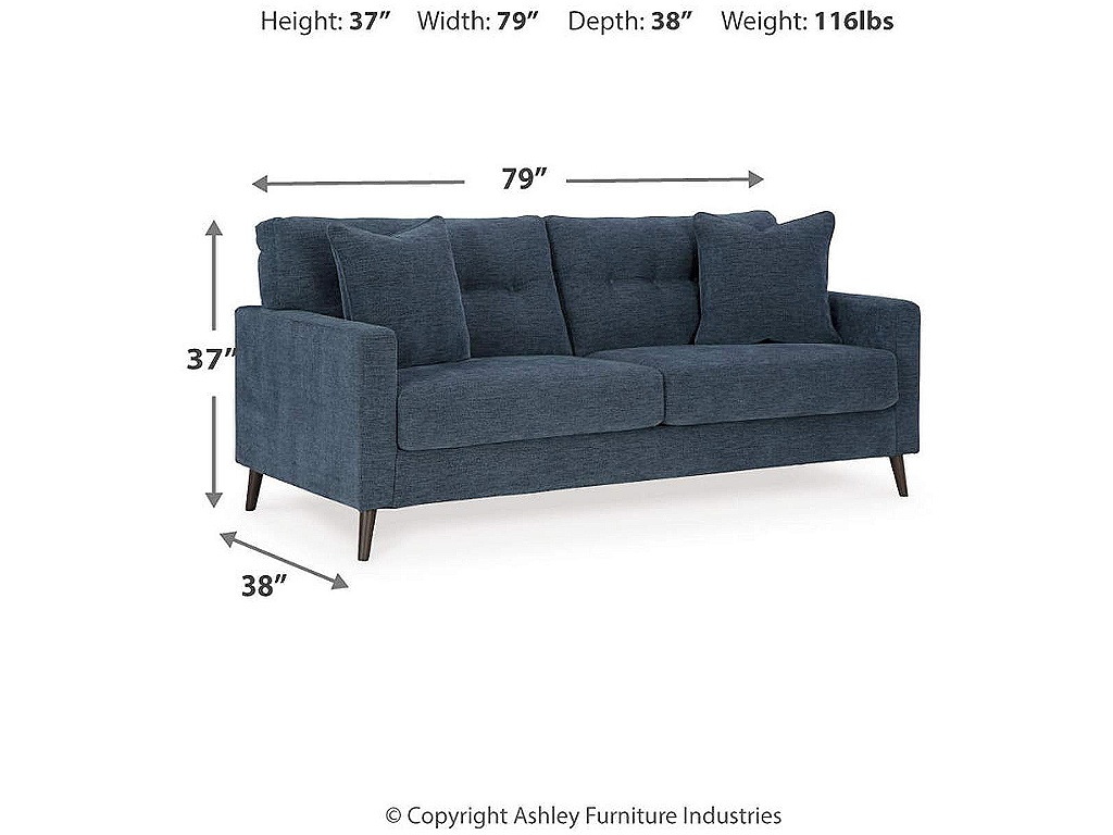 Bixler Sofa - image 3