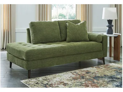 Bixler Right-Arm Facing Corner Chaise