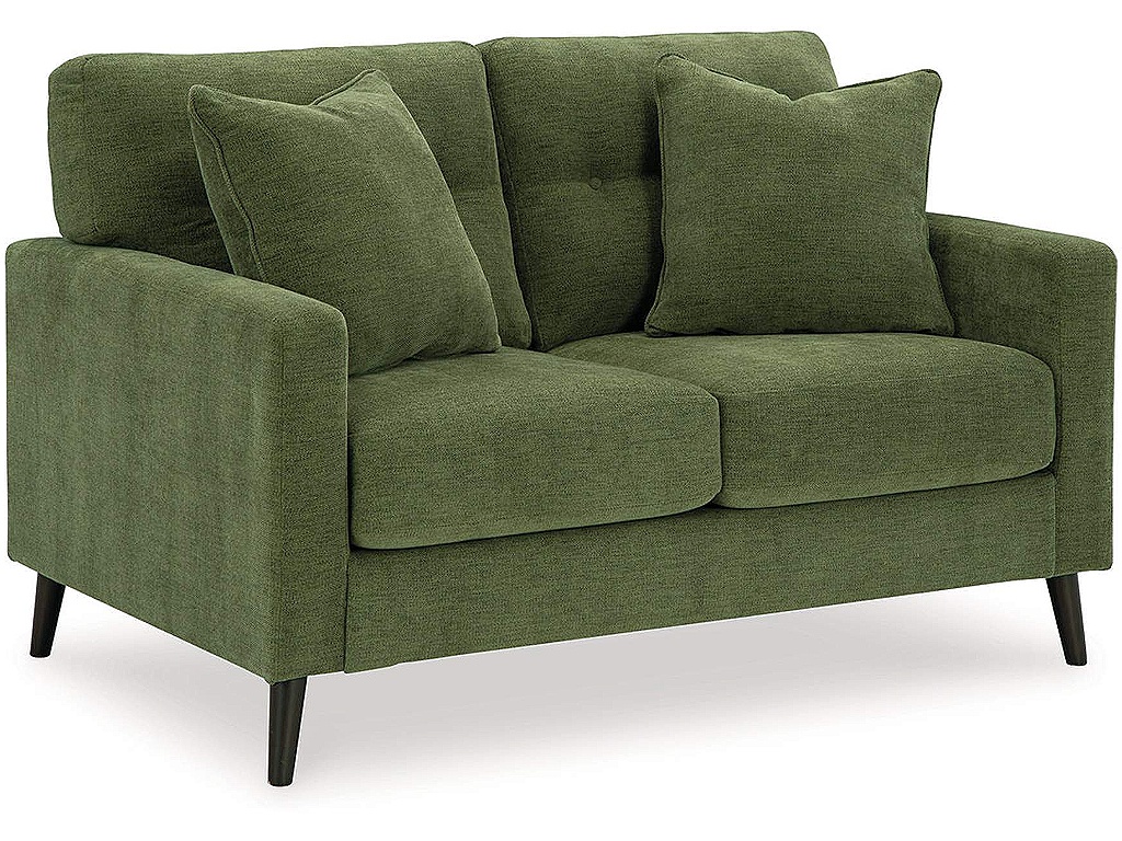 Bixler Loveseat - main image