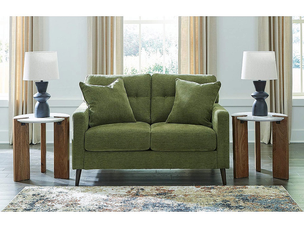 Bixler Loveseat - image 1