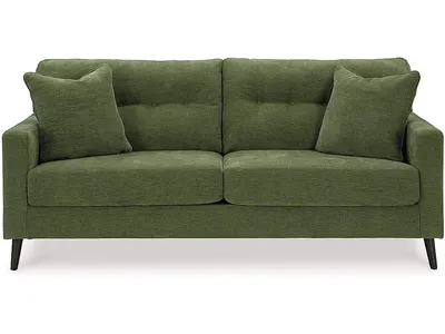 Bixler Sofa and Chair - Alternative View