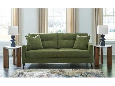 Bixler Sofa - Alternative View