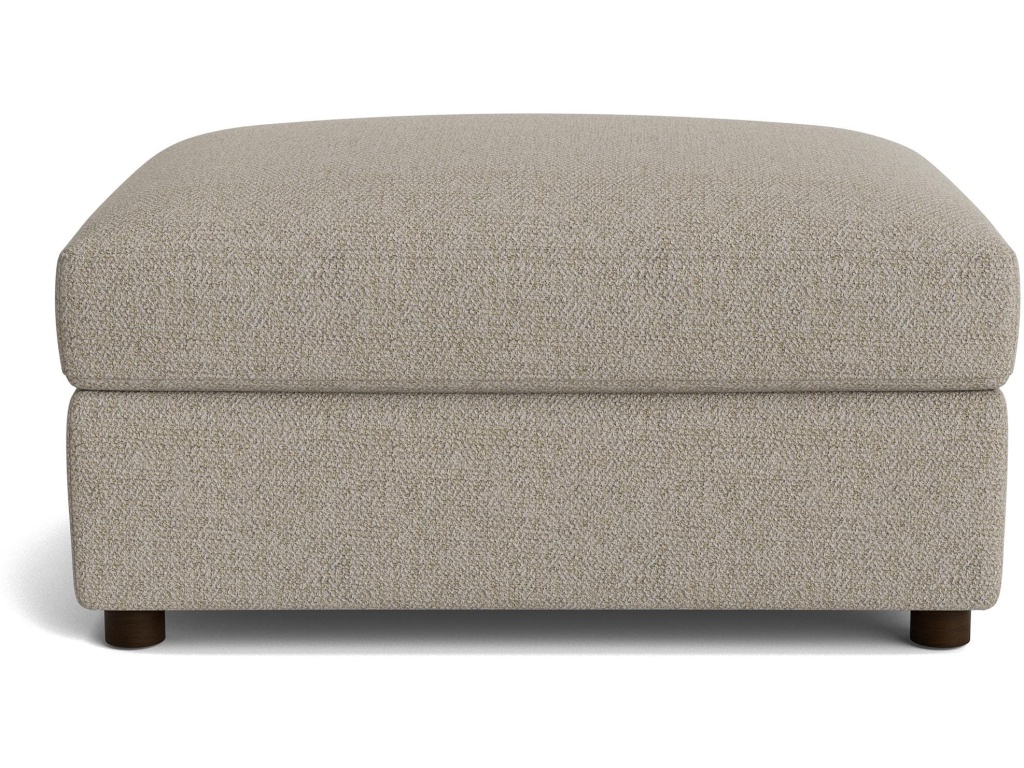 Allure Ottoman - main image
