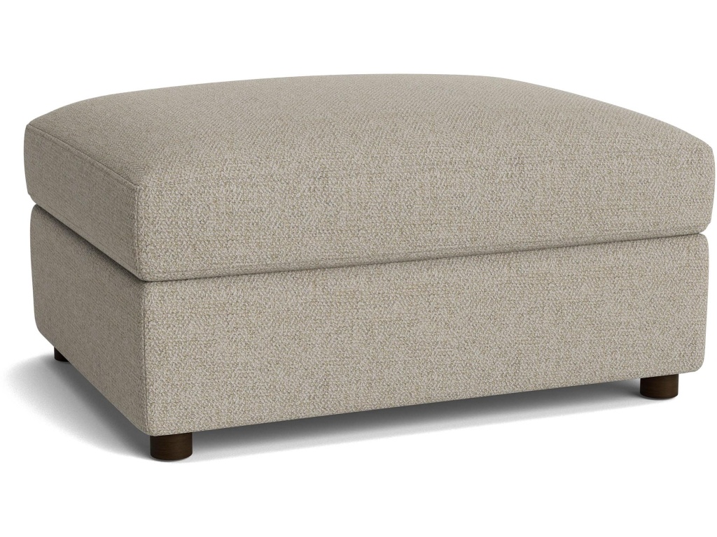 Allure Ottoman - image 1
