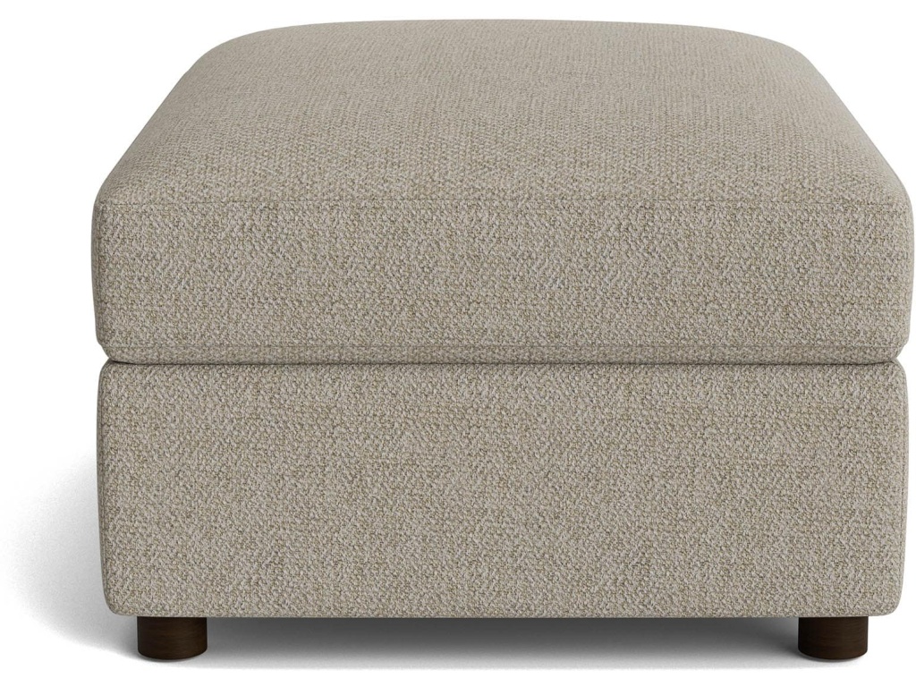 Allure Ottoman - image 2