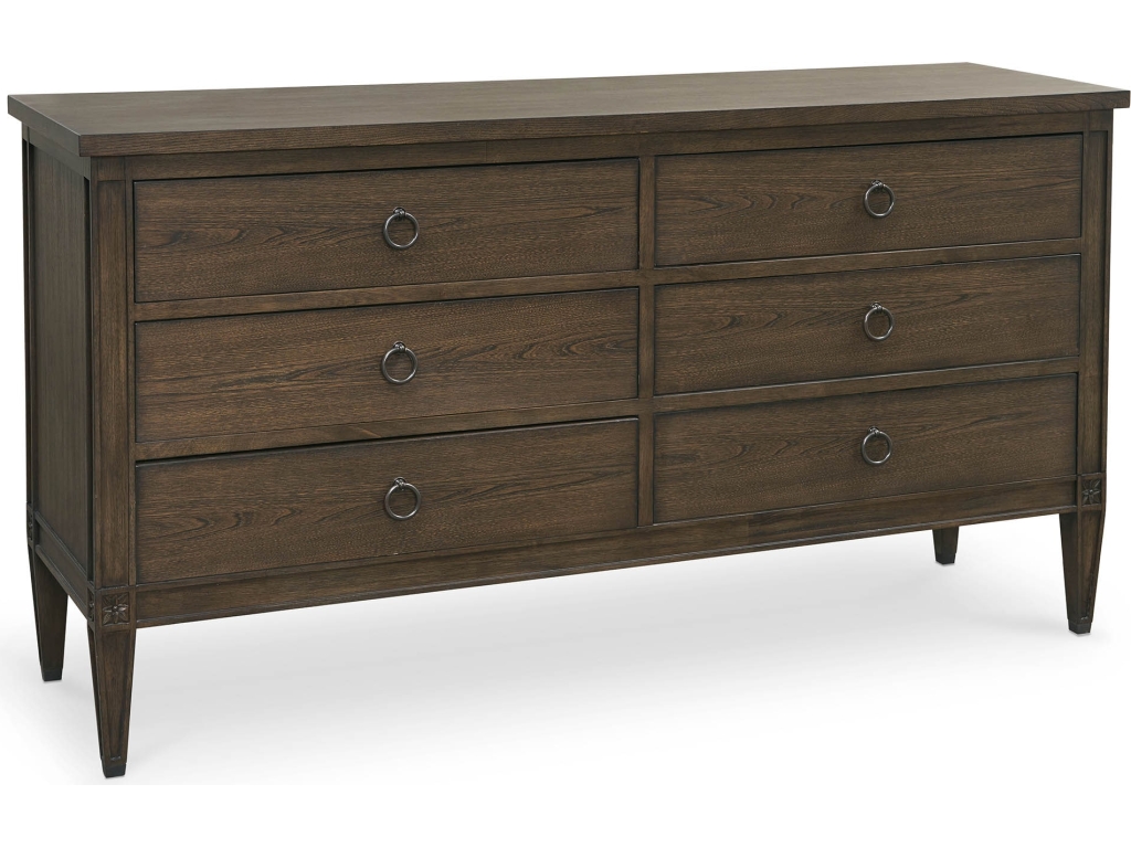 Charlotte Dresser - main image