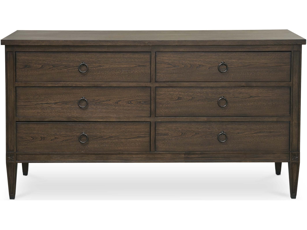 Charlotte Dresser - image 3