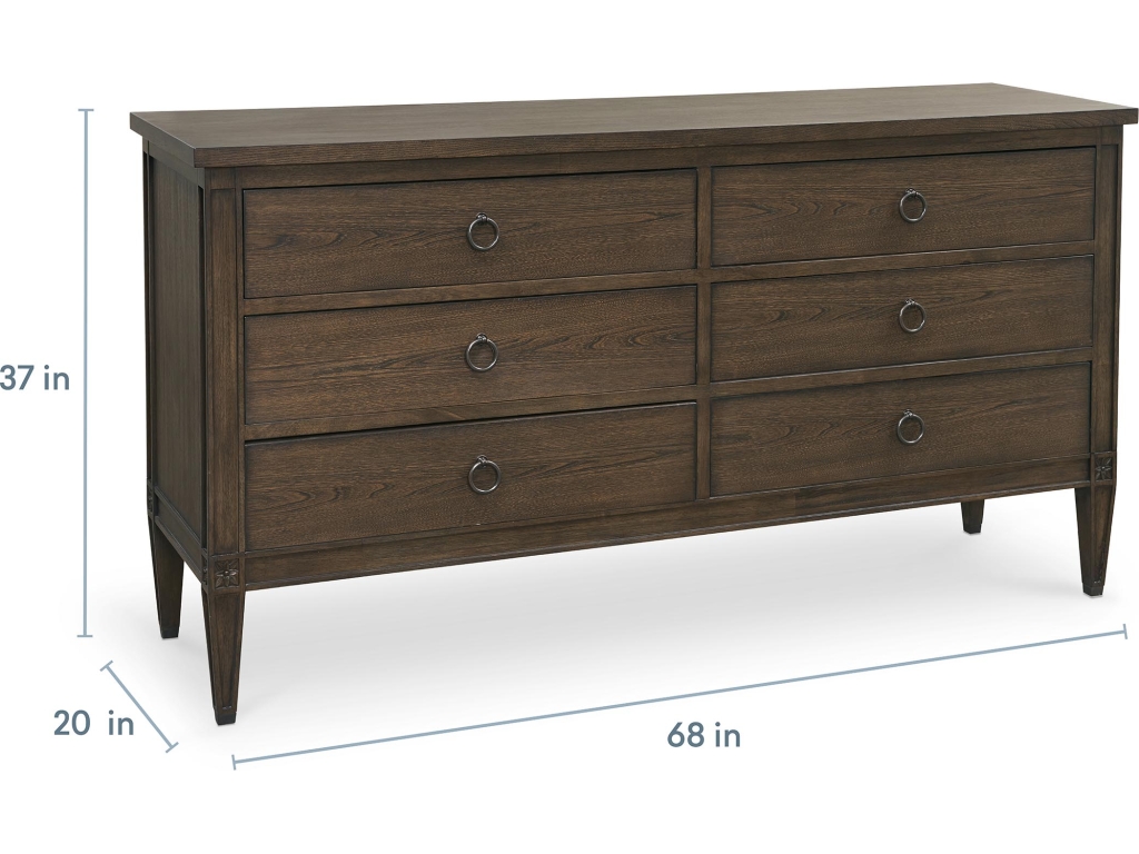 Charlotte Dresser - image 4
