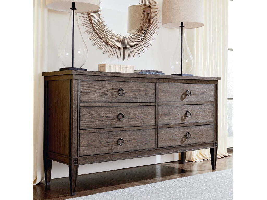 Charlotte Dresser - image 1