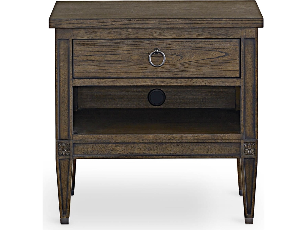 Charlotte Bedside Table - image 1