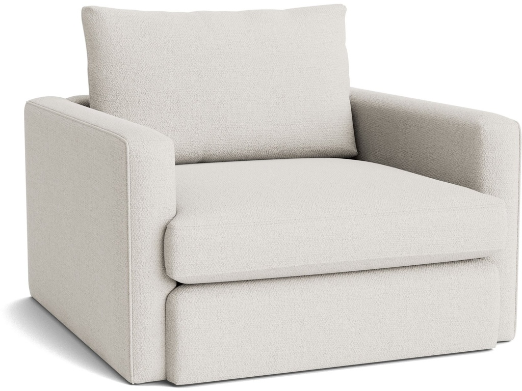 Allure Track Arm Chair - image 1