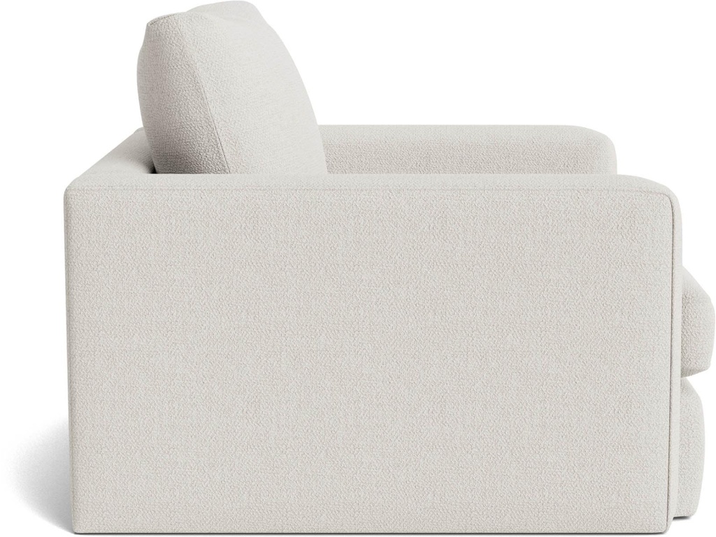 Allure Track Arm Chair - image 2