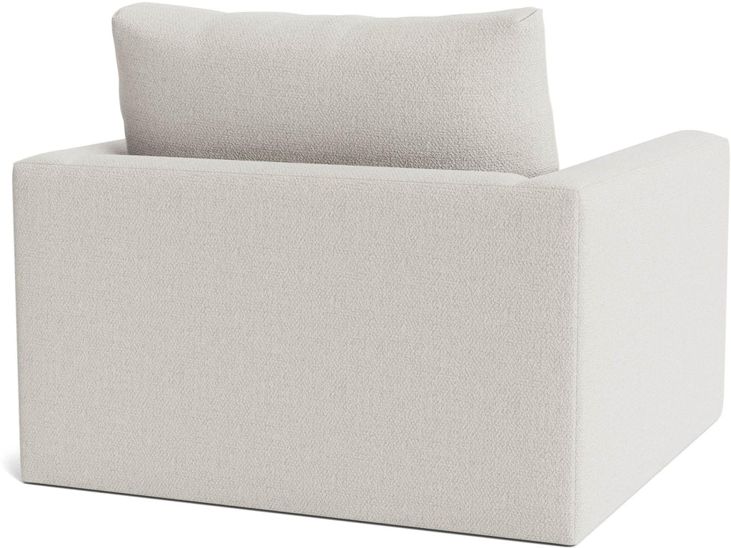 Allure Track Arm Chair - image 3