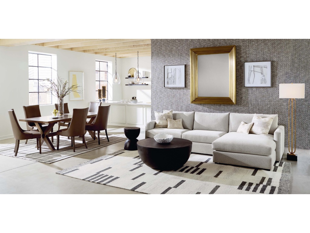 Potomac Wall Mirror - image 2