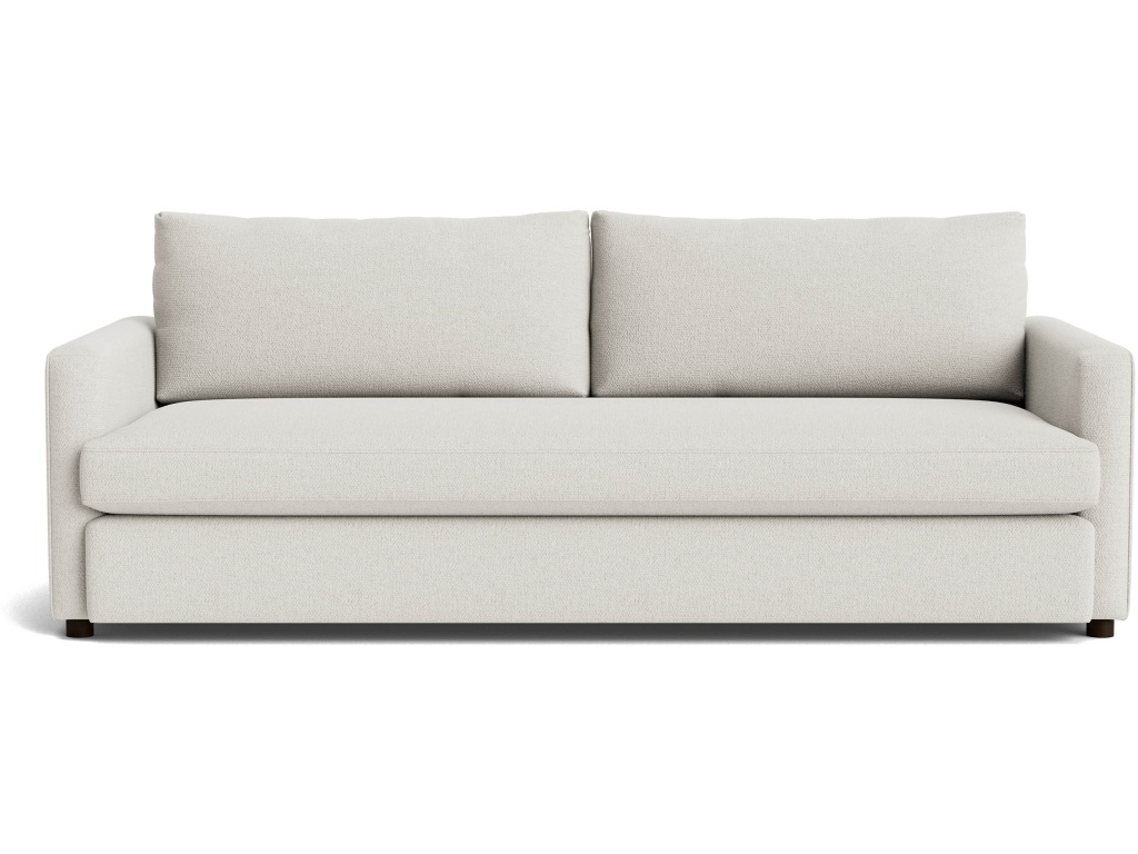 Allure Track Arm Bench Sofa - main image