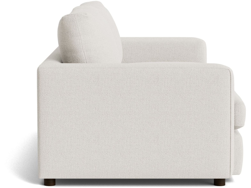 Allure Track Arm Bench Sofa - image 3