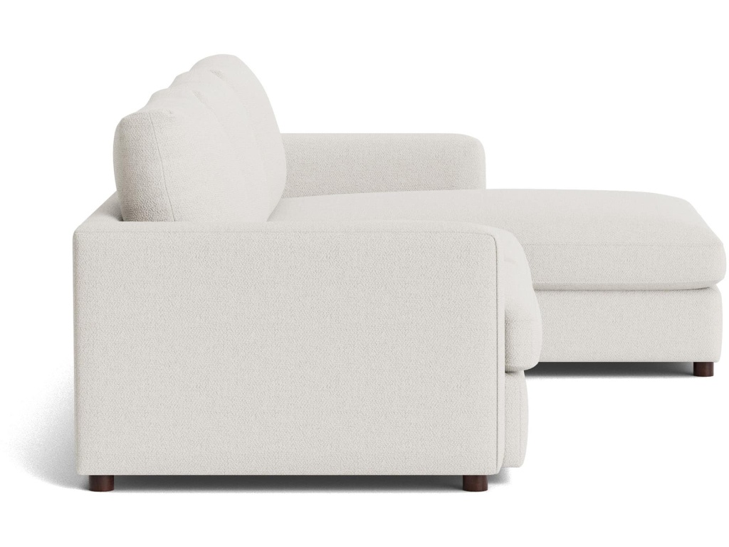 Allure Track Arm Chaise Sectional - image 6