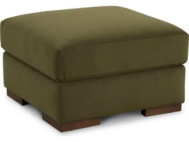 Southpark Ottoman