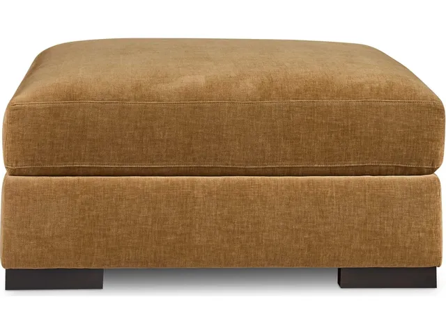 Southpark Large Ottoman - Alternative View
