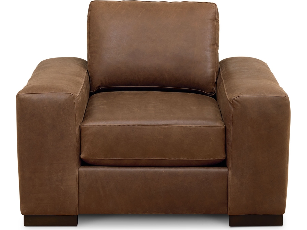 Southpark Leather Chair - main image