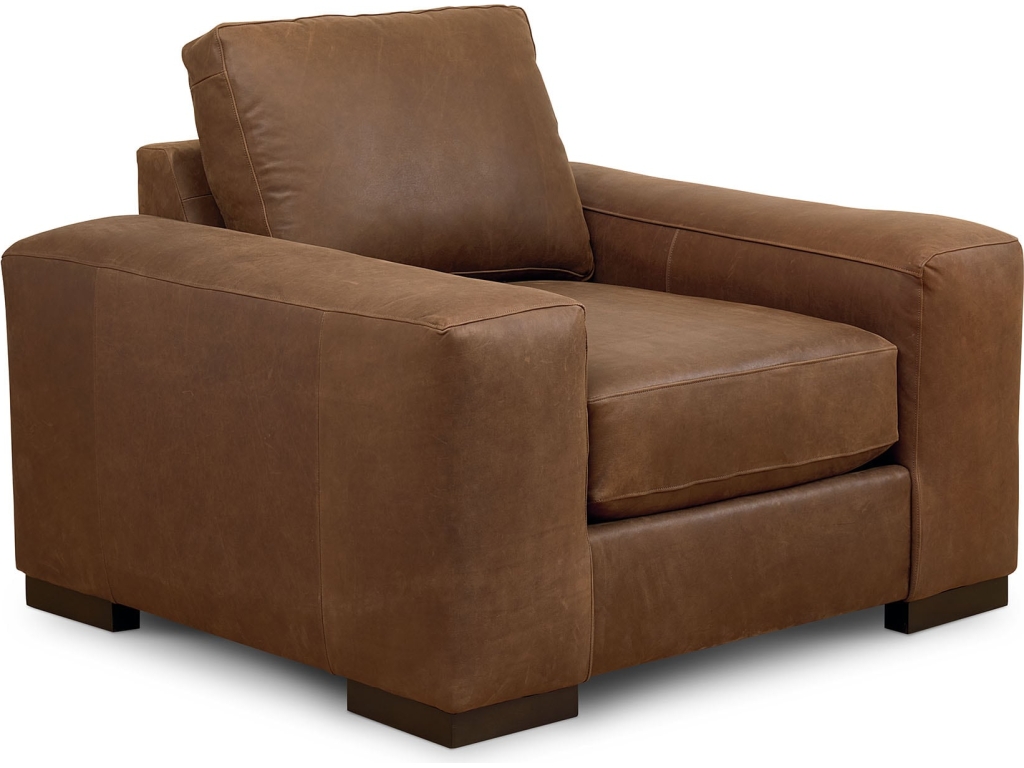 Southpark Leather Chair - image 3