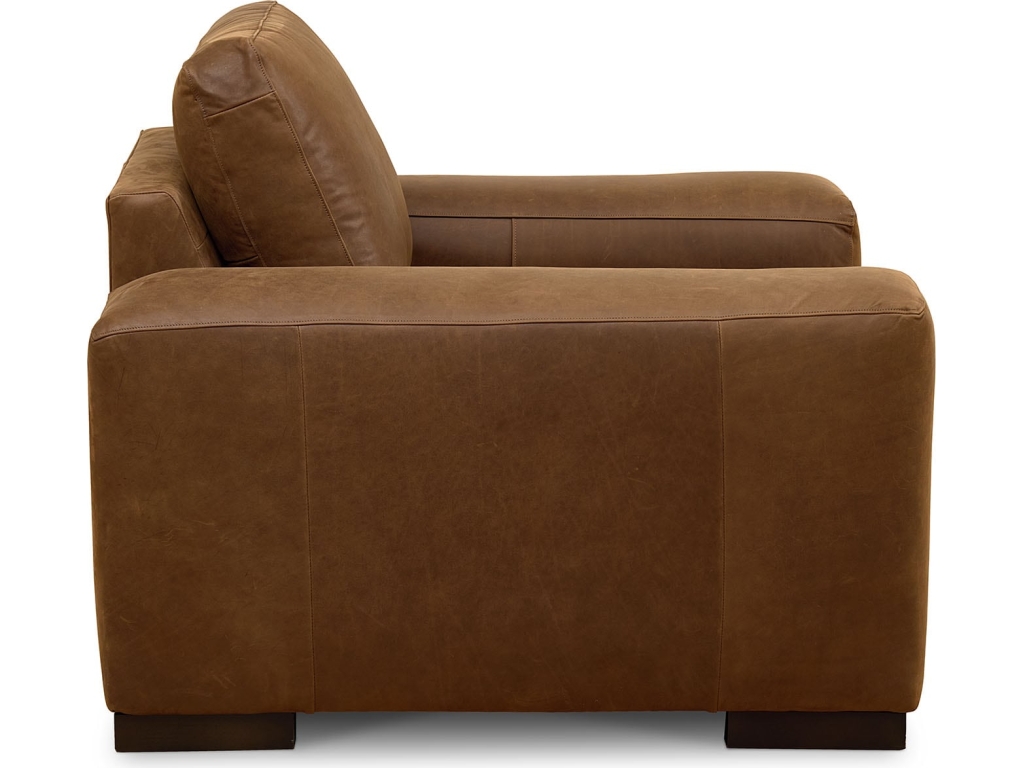 Southpark Leather Chair - image 4