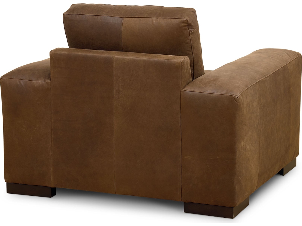 Southpark Leather Chair - image 5