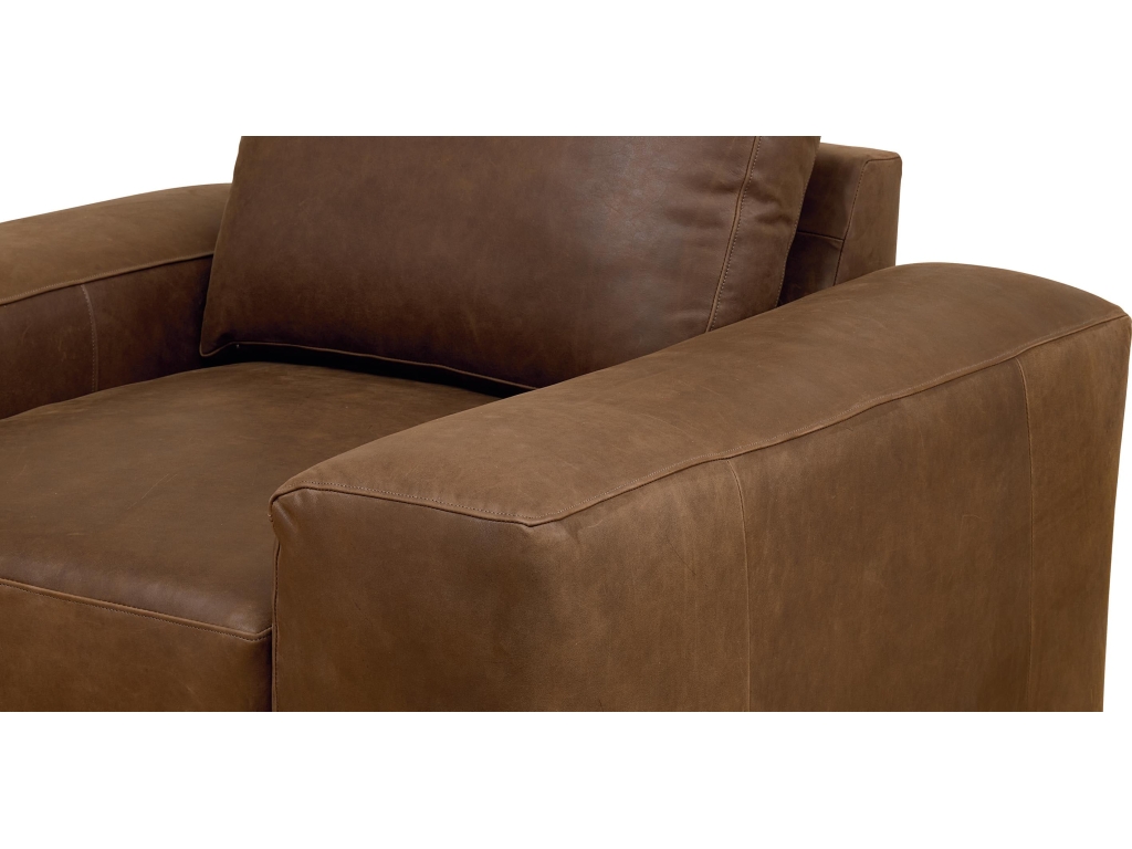 Southpark Leather Chair - image 6