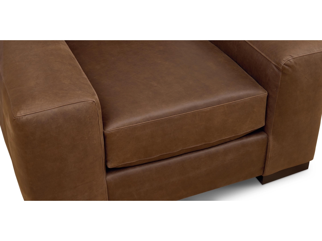 Southpark Leather Chair - image 7