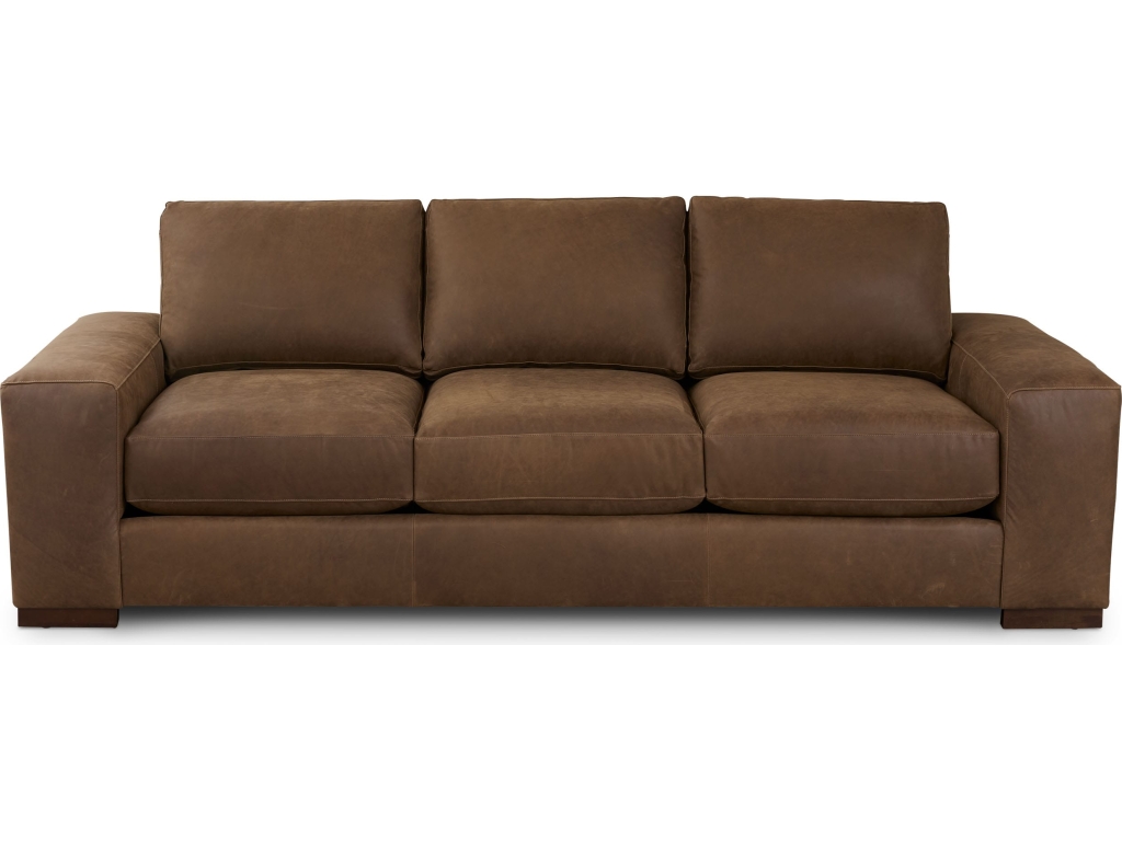 Southpark Leather Sofa - main image