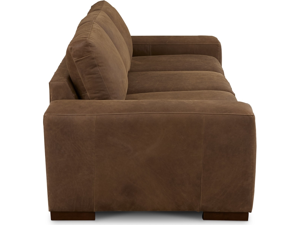 Southpark Leather Sofa - image 2