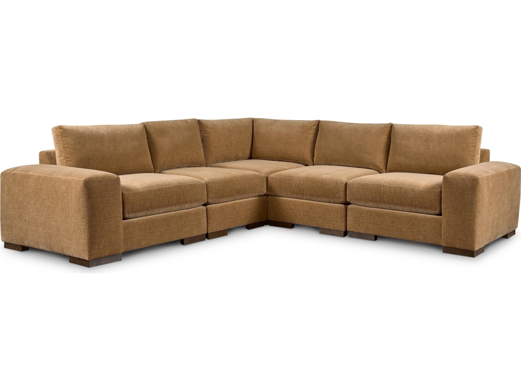 Southpark L-Shaped Sectional - main image