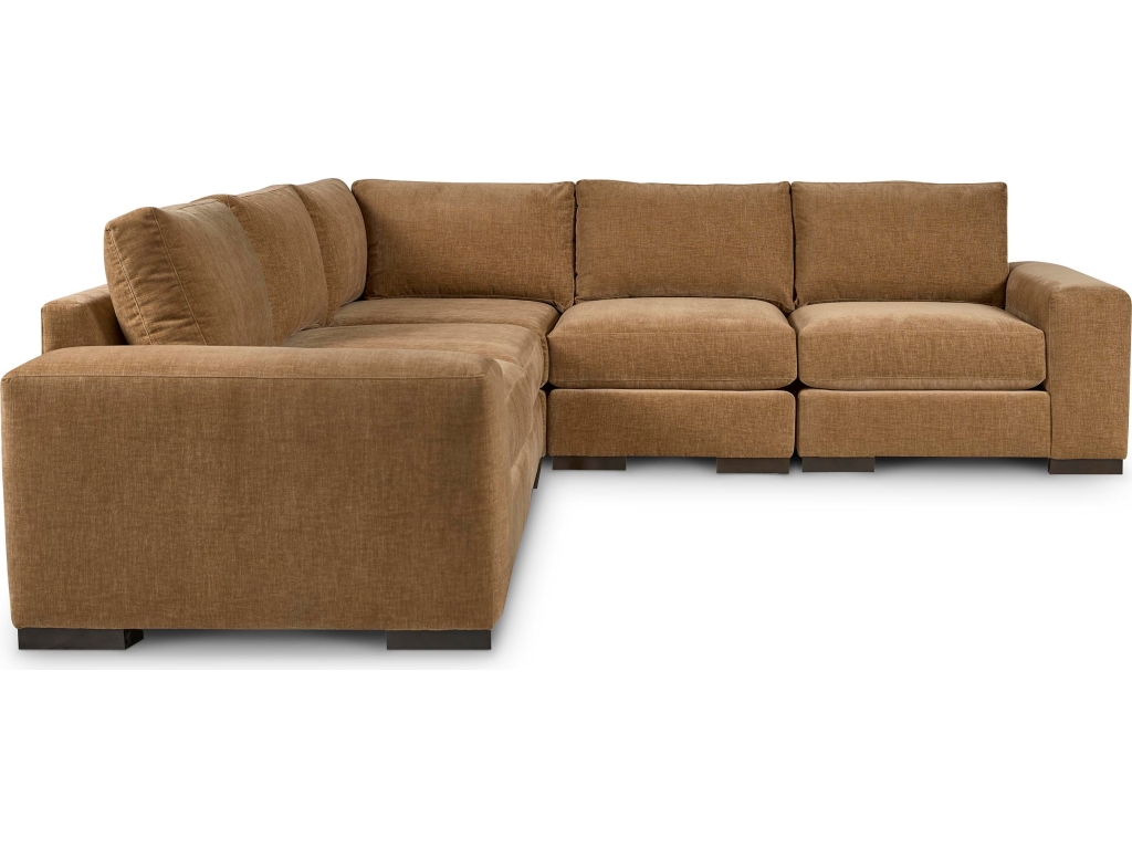 Southpark L-Shaped Sectional - image 5
