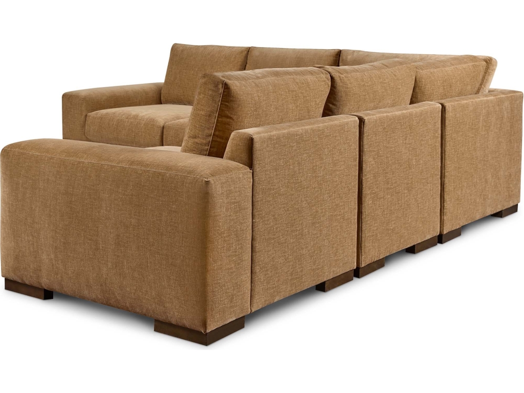 Southpark L-Shaped Sectional - image 6