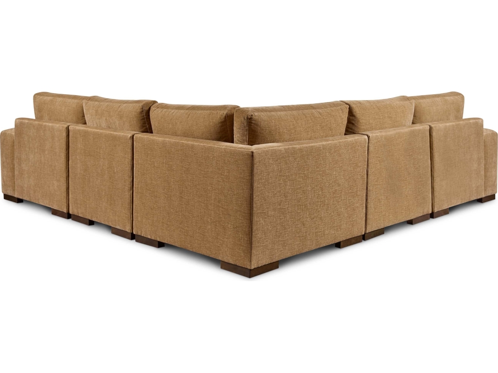 Southpark L-Shaped Sectional - image 7