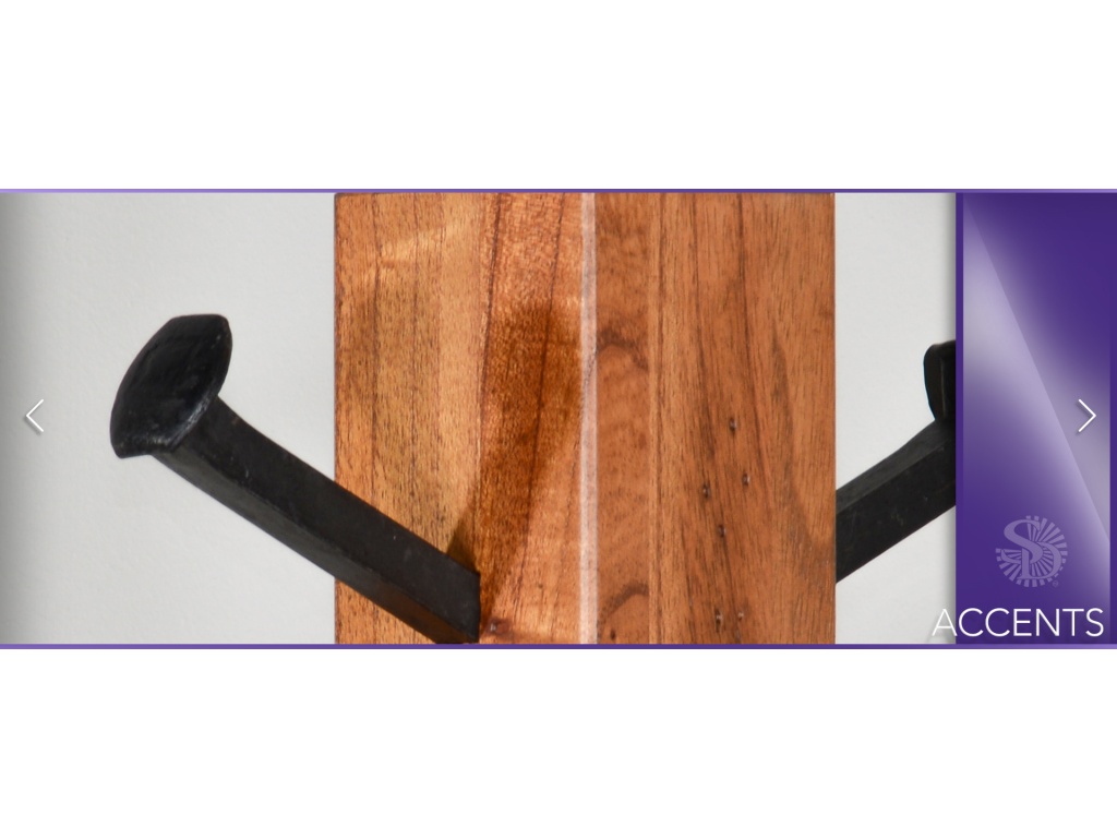 Sedona Hat Rack - image 4