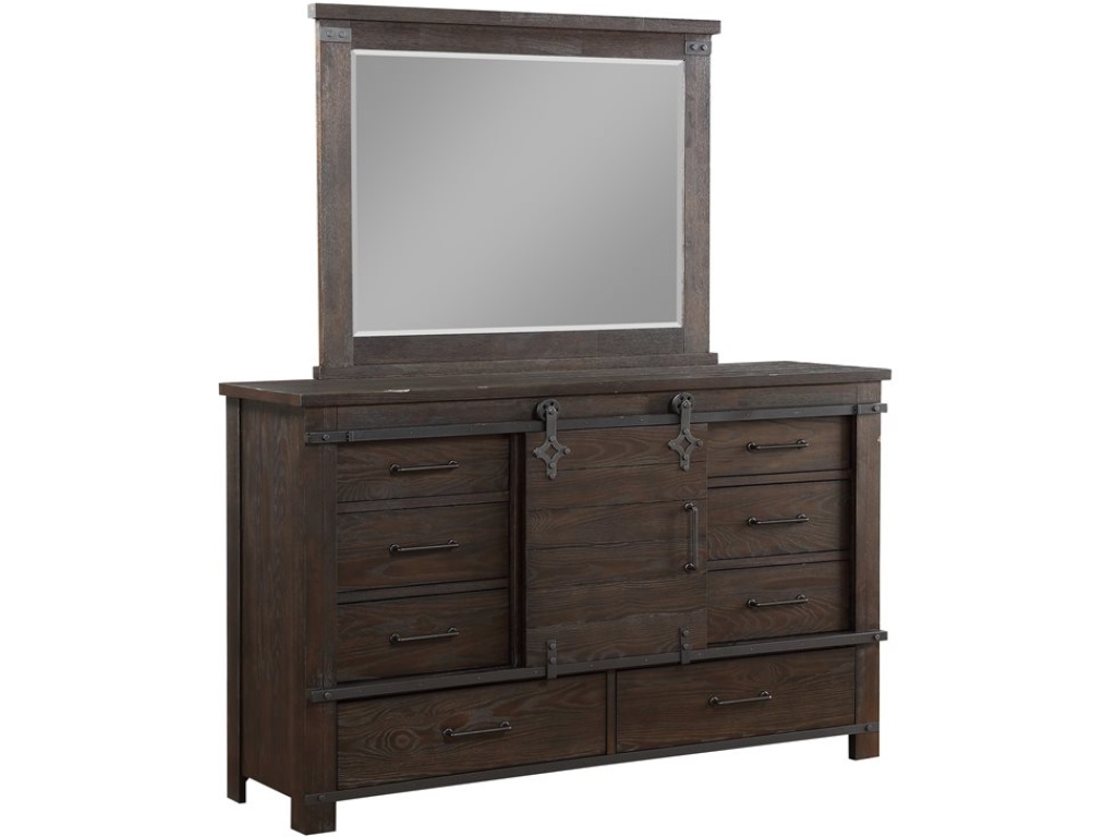 Dresser - main image