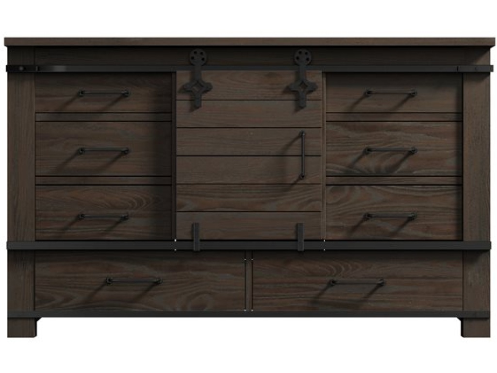 Dresser - image 1